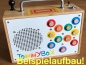 MusiKBoX mit RFID