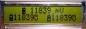 LCD/LED Voltmeter 0 bis 14 V Bausatz