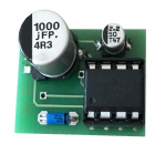 Aulero FX Vmax 50 Km/h Pedelec Bausatz Yamaha Stecker/Buchse