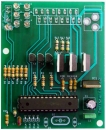 RGB Modul Bausatz mit Tastern